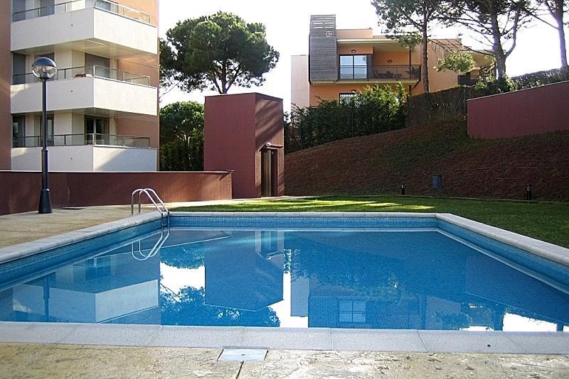 Santa Fe Appartement *