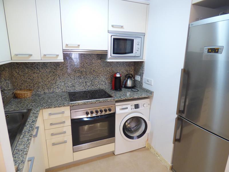 Santa Fe Appartement *