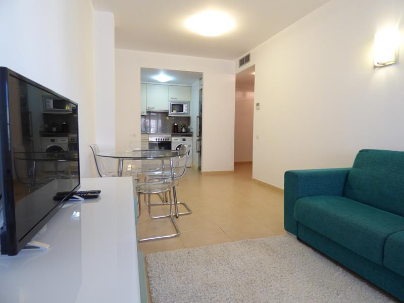 Appartement Santa Fe Lloret de Mar