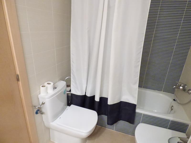 Santa Fe Appartement Lloret de Mar