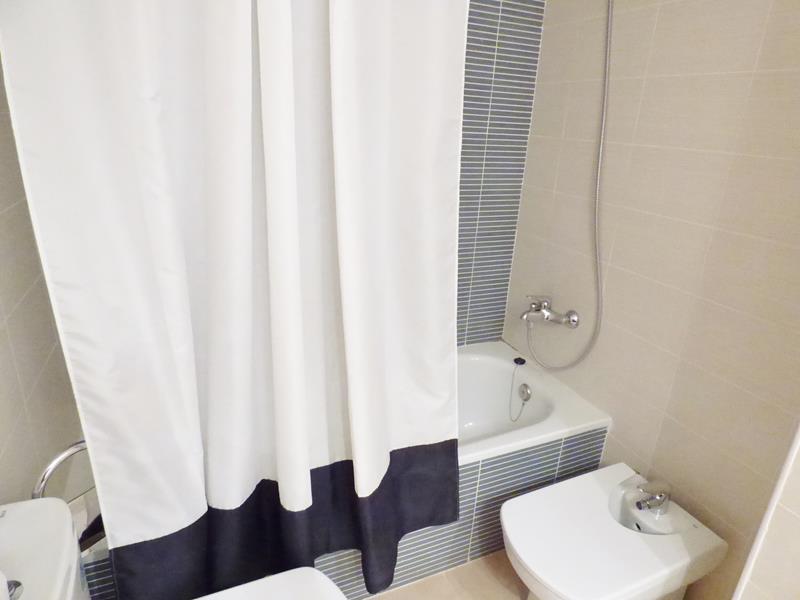Santa Fe Appartement