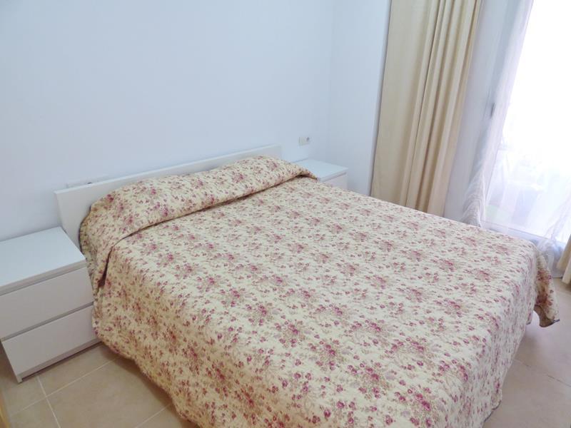 Appartement Santa Fe *