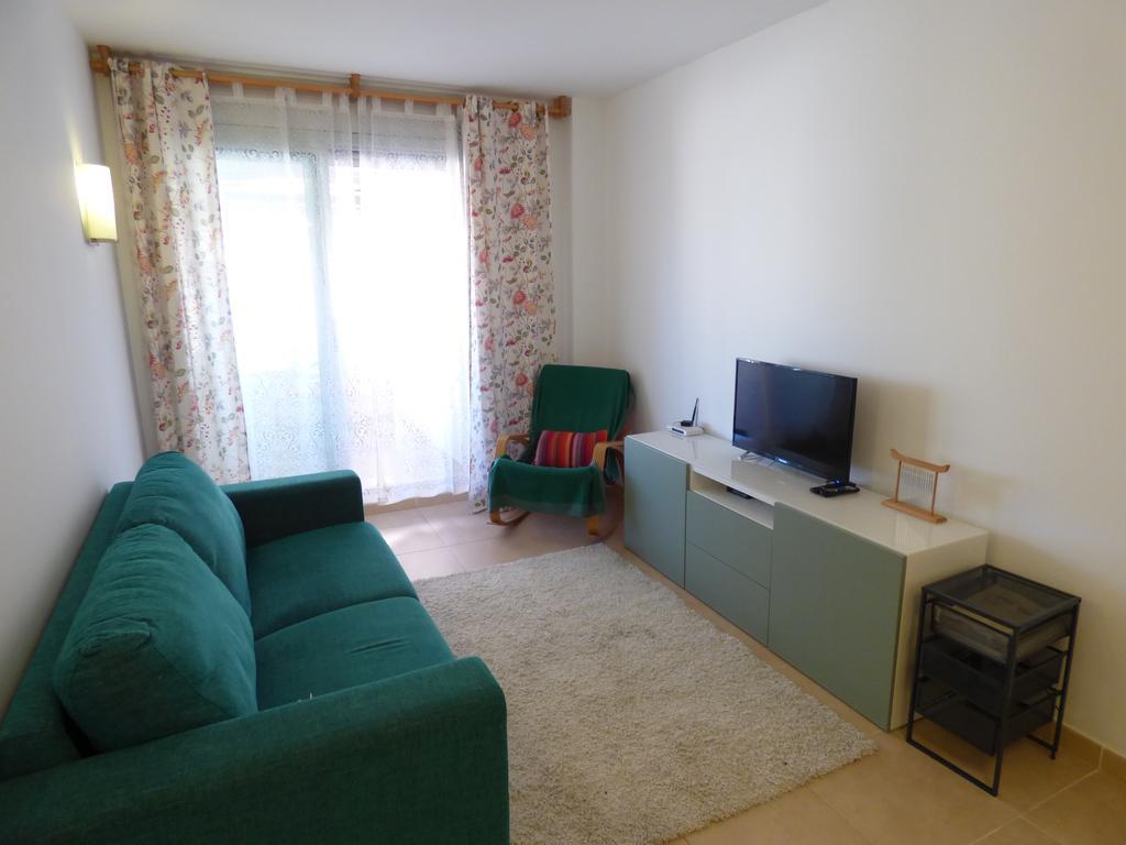 Santa Fe Appartement *