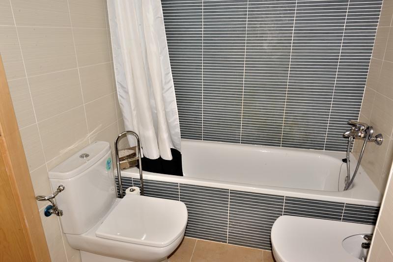 Appartement Santa Fe